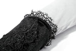 The Greystone Gloves