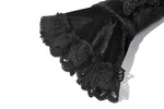The Greystone Gloves