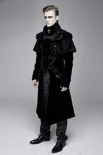 The Count Coat