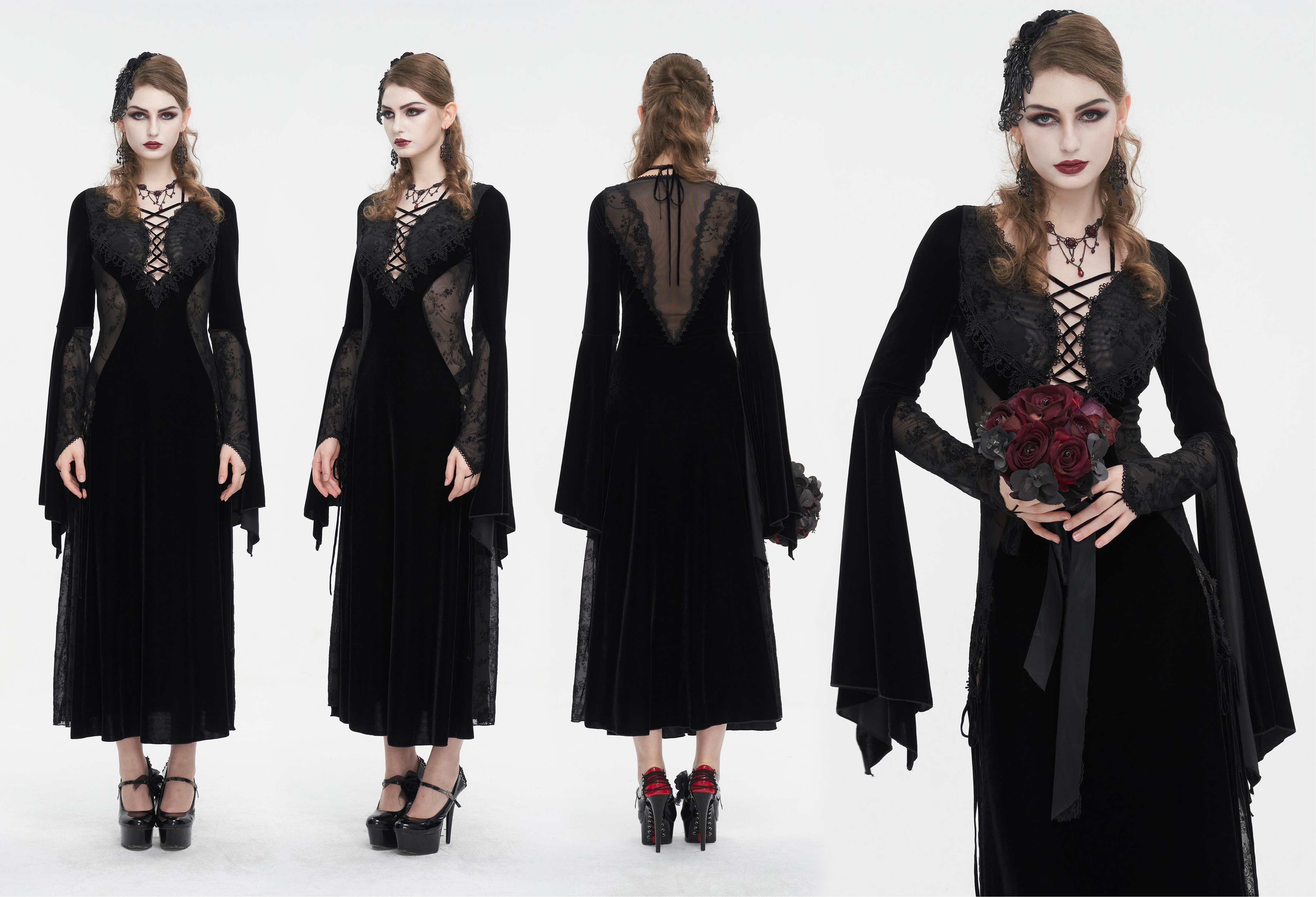 Goth Mall Gothic Clothing Store
