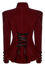 The Ravenna Jacket