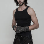 The Logan Gloves