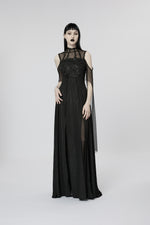 The Epic Witch Dress - Goth Mall