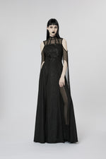 The Epic Witch Dress - Goth Mall
