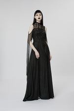 The Epic Witch Dress - Goth Mall