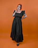 Chateau de Shadows Dress