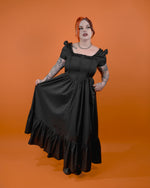Chateau de Shadows Dress