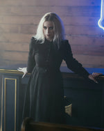 Ritual Coven Dress