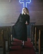 Ritual Coven Dress