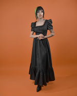 Chateau de Shadows Dress