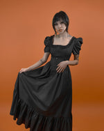 Chateau de Shadows Dress