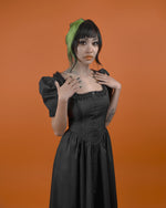 Chateau de Shadows Dress
