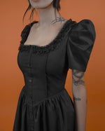 Chateau de Shadows Dress