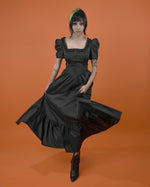 Chateau de Shadows Dress