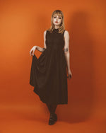 Solitary Shadow Dress
