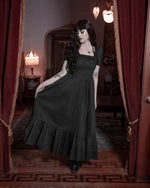 Chateau de Shadows Dress