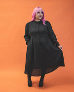Ritual Coven Dress