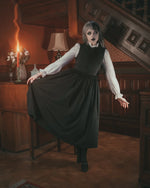 Solitary Shadow Dress