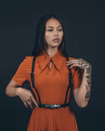 The Dearly Departed Harness