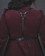 The Dearly Departed Harness