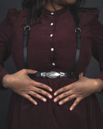 The Dearly Departed Harness