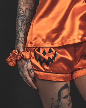 Samhain Sleepwalker | 4-Piece Sleepwear Set