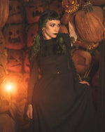 Ritual Coven Dress