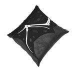 Skeletal Pillow - Goth Mall