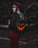 Haunted Hallows Backpack