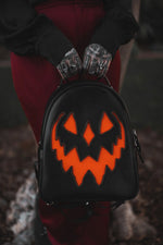 Haunted Hallows Backpack