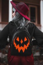 Haunted Hallows Backpack