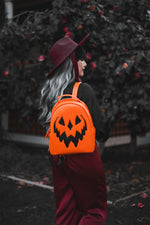 Haunted Hallows Backpack