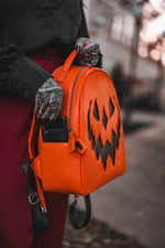 Haunted Hallows Backpack