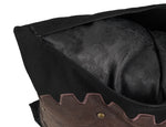 Steam Cogs Pillow - Goth Mall