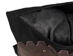 Steam Cogs Pillow - Goth Mall