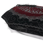 Coffin Cushion