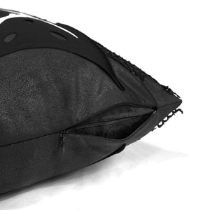 Skeletal Pillow - Goth Mall