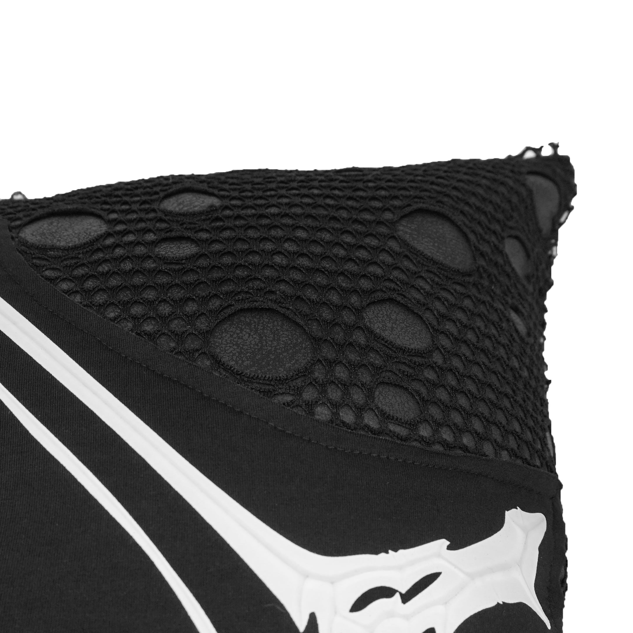 Skeletal Pillow - Goth Mall
