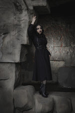 Ritual Coven Dress