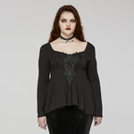 The Lilith Corset Tunic