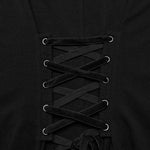 The Lilith Corset Tunic