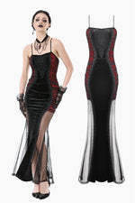 The Siren Bodycon Dress