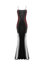 The Siren Bodycon Dress