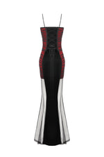 The Siren Bodycon Dress
