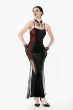 The Siren Bodycon Dress