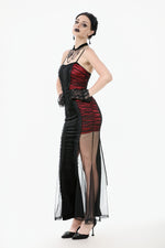 The Siren Bodycon Dress