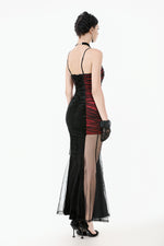 The Siren Bodycon Dress