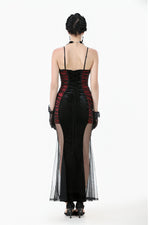 The Siren Bodycon Dress