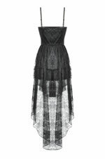 The Siren's Web Dress