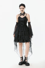 The Siren's Web Dress